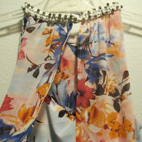 Jennifer Lopez  Top.  Size M.  New - Picture 8 of 16